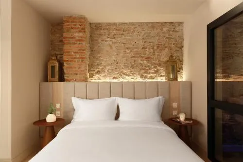 Coeo Santa Maria Cathedral Signature Apartments photo 18