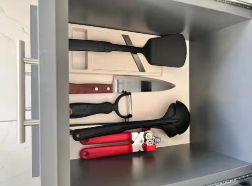 Fotografie z fotogalerie ubytování EBK Surf Apartamento 1 v destinaci Santa Cruz