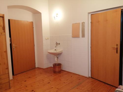Gallery image of Pobyt a zdraví in Vysoké Mýto