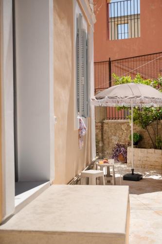 Portoni Apartamento