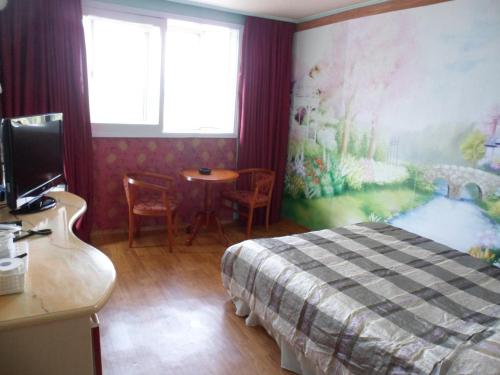 Gallery image of Gyerim Motel in Chuncheon