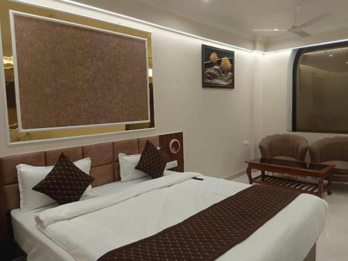 Foto dalla galleria di Relax Lodge Family Guest House a Islamabad