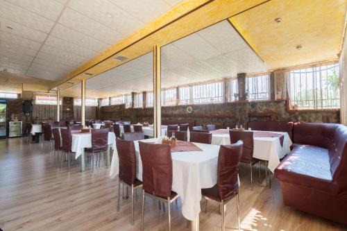 Galeriebild der Unterkunft Akladi Family Hotel in Tschernomorez