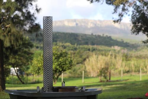 Gallery image of Calais Wine Estate in Vosburg