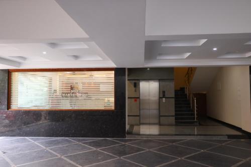 Galeriebild der Unterkunft Nanda Mohan Residency in Tirupati