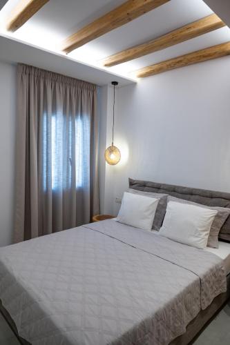 'Nossia' Central & Cozy Home in Naxos Town