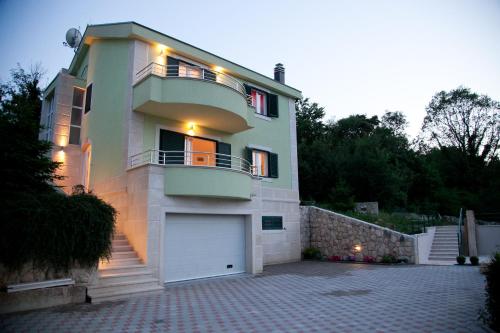 Gallery image of Villa Luna in Imotski