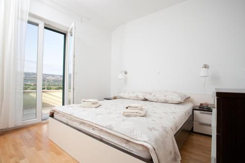 Gallery image of Villa Luna in Imotski