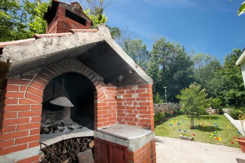 Gallery image of Villa Luna in Imotski