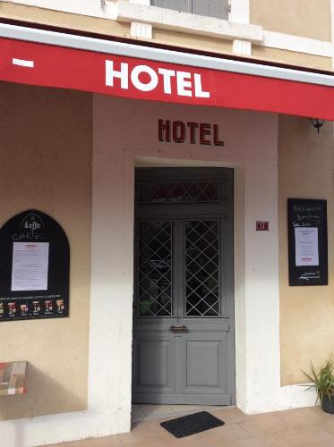 Hotel Du Champ De Foire – Photos 2