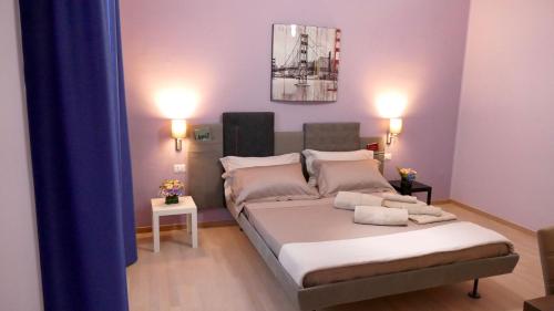 Galeriebild der Unterkunft Cairoli Exclusive Rooms & Suite in Brindisi
