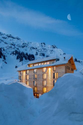 Mondschein Hotel