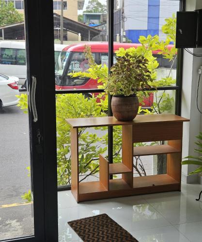 Gambar di galeri bagi Keturah di Colombo