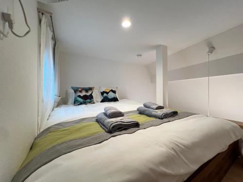 nestay suite tokyo mejiro