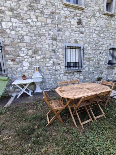 Φωτογραφία από το άλμπουμ του Casa Vitiolo - right section σε Montemaggio