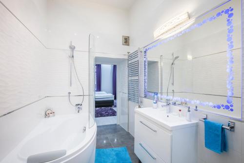 Opera Luxory Suite 1065 Budapest, Hajós utca 29. kép - 3