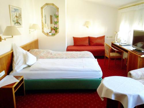 Gallery image of Hotel Garni in der Breite in Albstadt