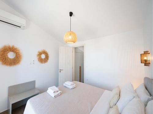 Gallery image of SunilioS Apartments Lefkada in Lefkada Town