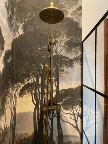 Fotografie z fotogalerie ubytování A D 1486 chambre v destinaci Cles
