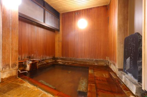Fotografie z fotogalerie ubytování Ikariya Ryokan v destinaci Jamanouči