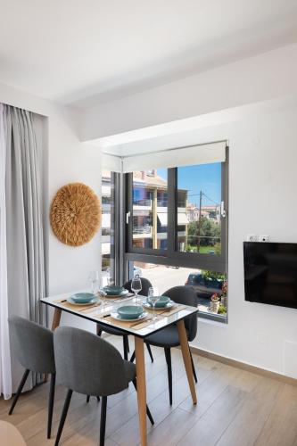 Gallery image of SunilioS Apartments Lefkada in Lefkada Town