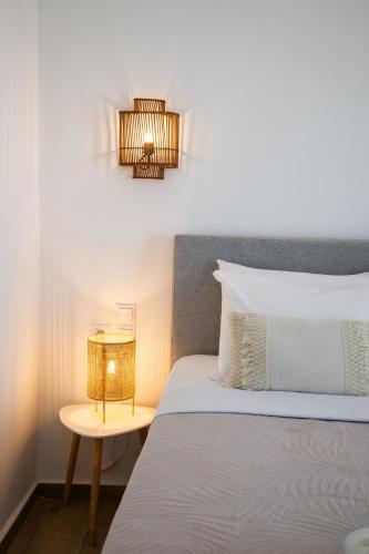 Gallery image of SunilioS Apartments Lefkada in Lefkada Town