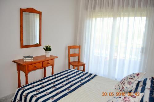 Gallery image of Apartamentos Montalvo Playa in Montalvo