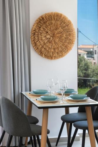 SunilioS Apartments Lefkada