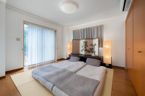 Mita Hillside Villa 4BR 3Bathrooms