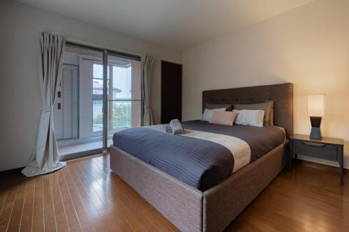 Mita Hillside Villa 4BR 3Bathrooms