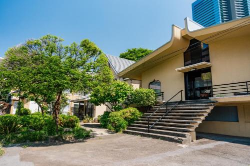 Mita Hillside Villa 4BR 3Bathrooms