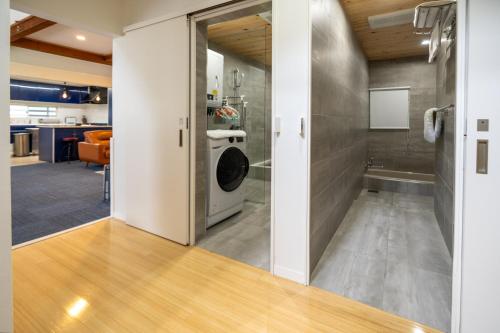 Fotografie z fotogalerie ubytování Atelier Hakuba by JAMSZ ROYALE v destinaci Hakuba