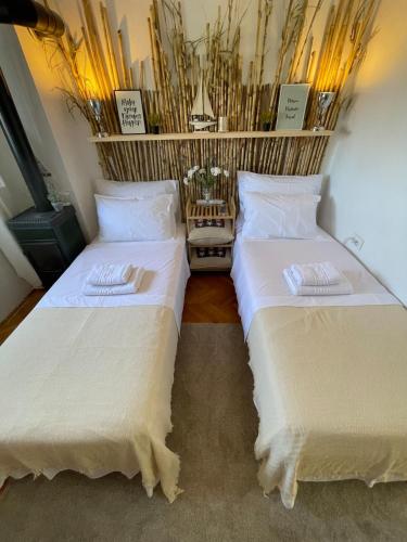 Villa Mandarin