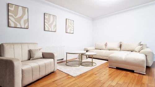 Apartamenty na Placu Kaszubskim w Gdyni