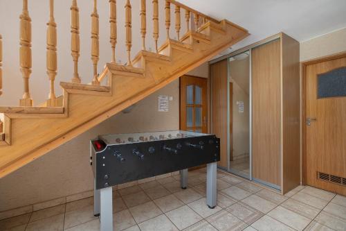Фотография из галереи Przytulne Apartamenty w Klimatycznym Domu nad Białką w Otoczeniu Górskich Krajobrazów by Noclegi Renters в городе Bystra