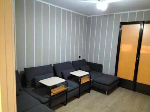 Imagen de la galería de Apartamento playa Ondarreta, en San Sebastián