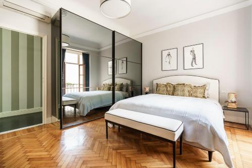 Albizi Dimora Home, Firenze