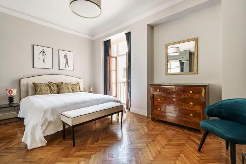 Albizi Dimora Home, Firenze