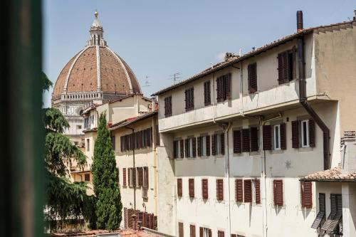Albizi Dimora Home, Firenze