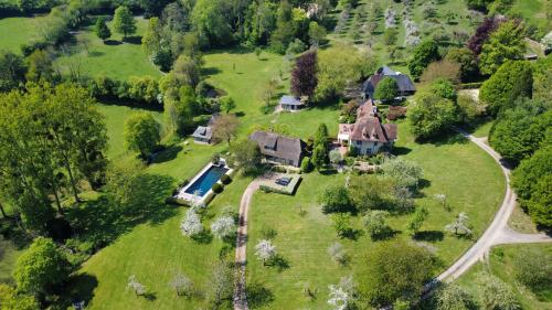 Haras de la Valterie