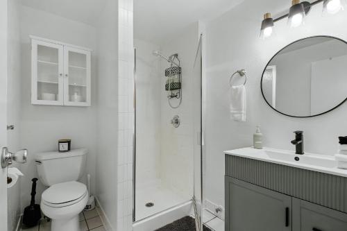 Ένα μπάνιο στο #Marbella Lane - Natural BayView Escape Near SFO