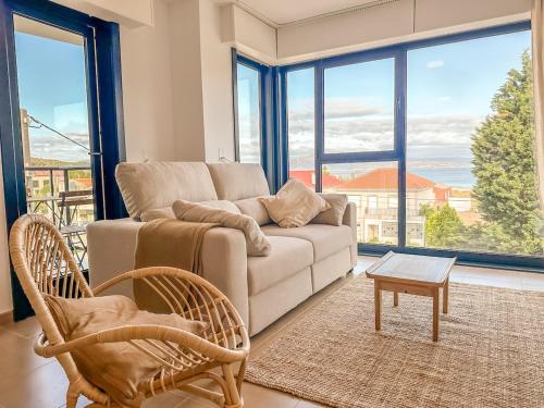 Apartamento Atlántico by ALÔGA