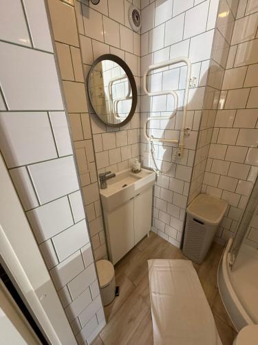 Foto Observation Deck Apartments 6