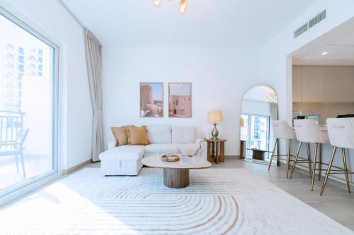 Two Bedroom Apartment on Yas Island Near Yas Mall & Theme Parks