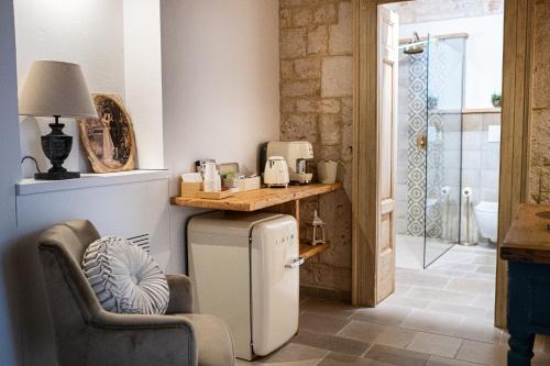 Dimore Piazza Roma Trulli & Suite photo 3