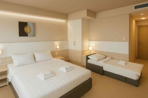 Fotografie z fotogalerie ubytování Guest House Neho v destinaci Cres