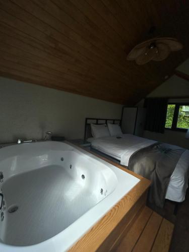 Gambar di galeri bagi Newrose hotels di Kemalpasa