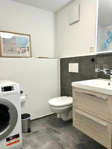 Klara 1011 - Olma, Spital, Uni St- Gallen