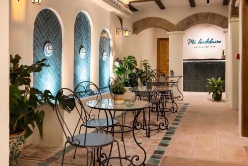 Mi Andalusia Hotel Experience
