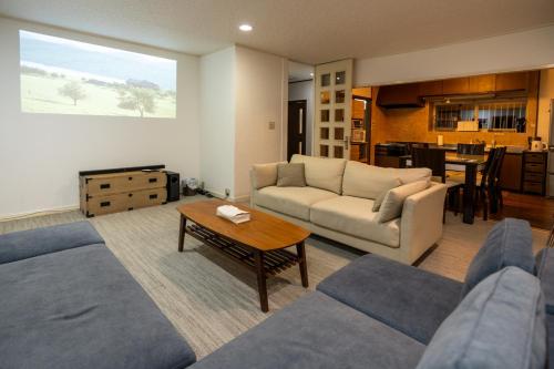 Hakuba Echoland Cottage by JAMSZ ROYALE